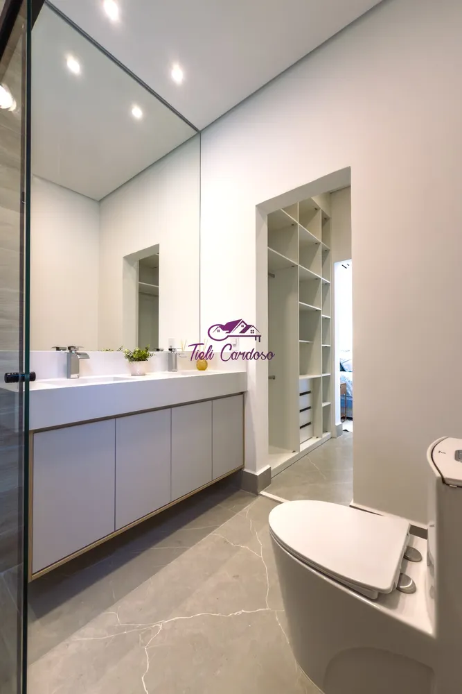 Casa, 3 quartos - Foto 7