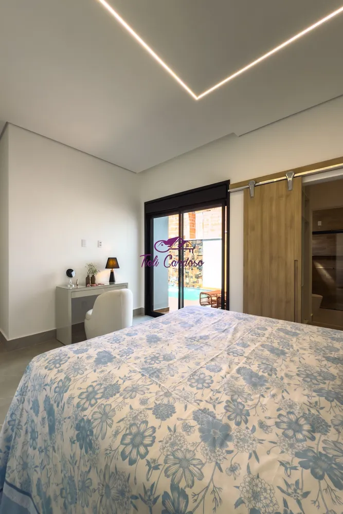 Casa, 3 quartos - Foto 5