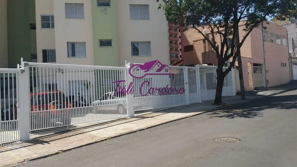 Apartamento, 3 quartos, 81 m² - Foto 2