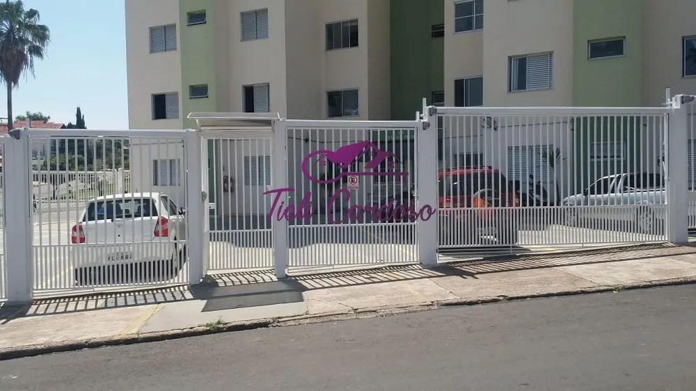 Apartamento, 3 quartos, 81 m² - Foto 4