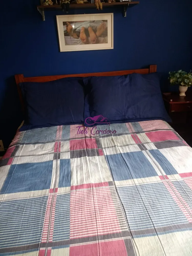 Apartamento, 3 quartos, 81 m² - Foto 5