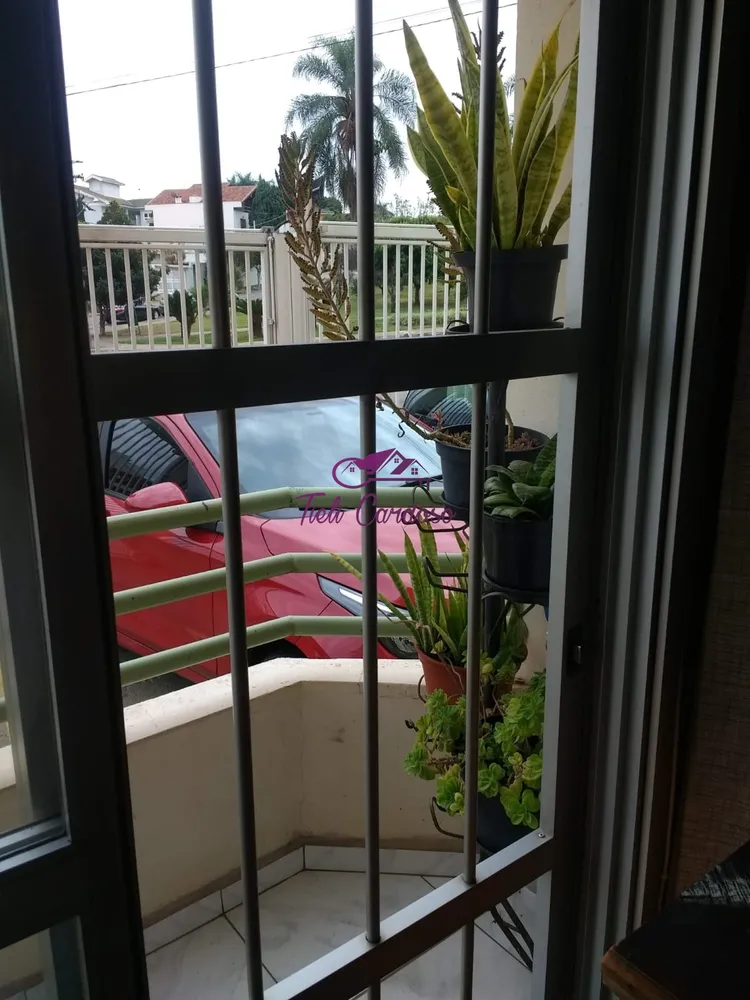 Apartamento, 3 quartos, 81 m² - Foto 8