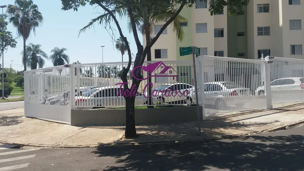 Apartamento, 3 quartos, 81 m² - Foto 1