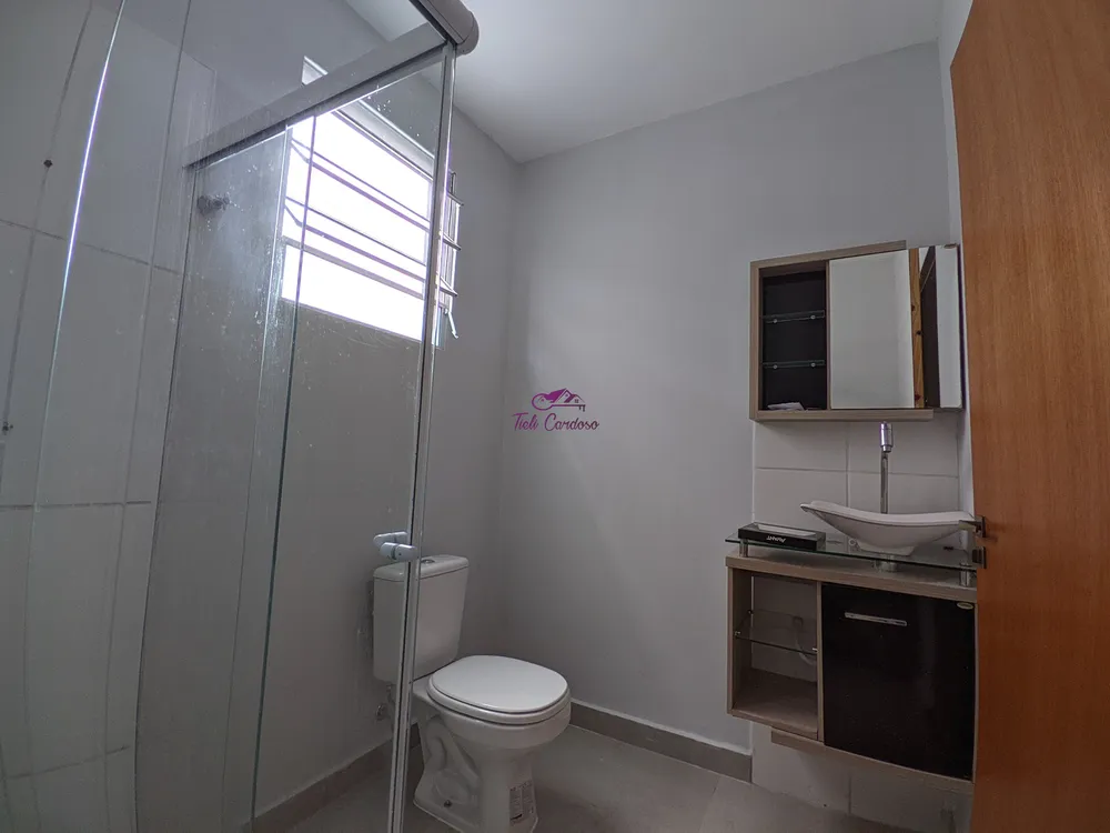 Casa, 2 quartos - Foto 15