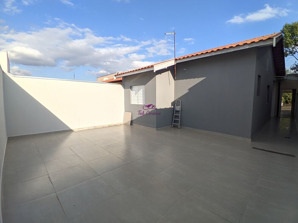 Casa, 2 quartos - Foto 2