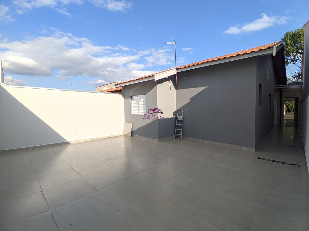 Casa, 2 quartos - Foto 3