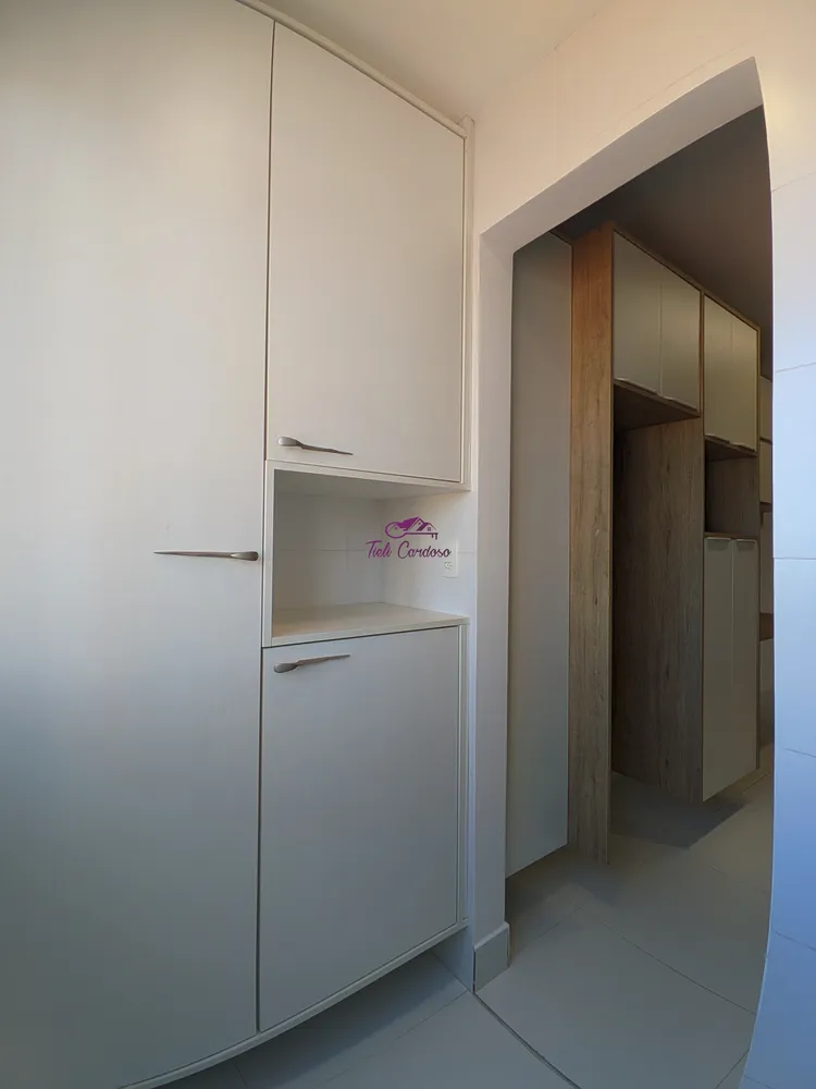 Apartamento, 3 quartos, 129 m² - Foto 5