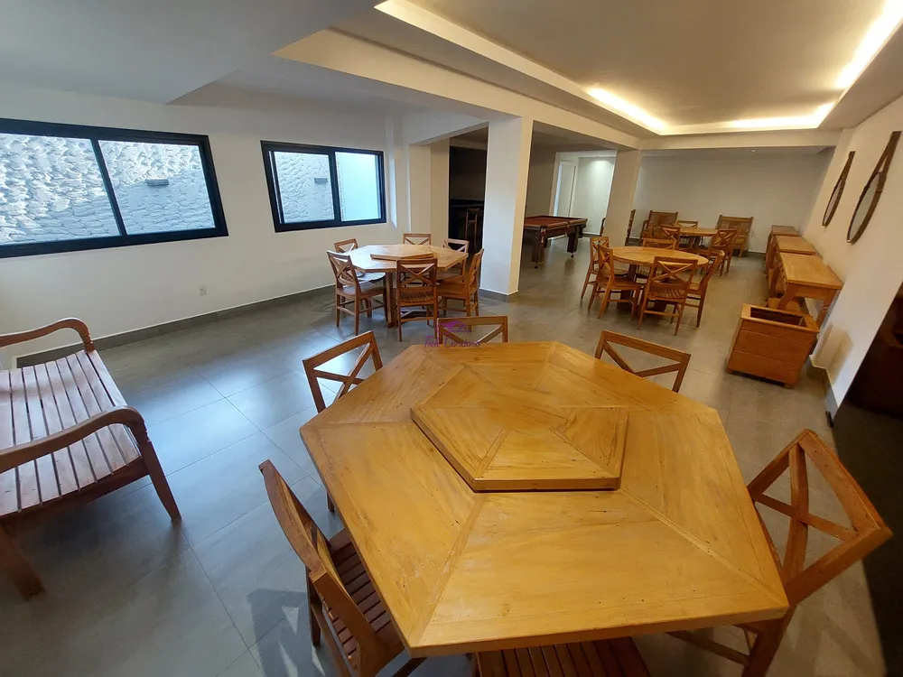 Apartamento, 3 quartos, 129 m² - Foto 16