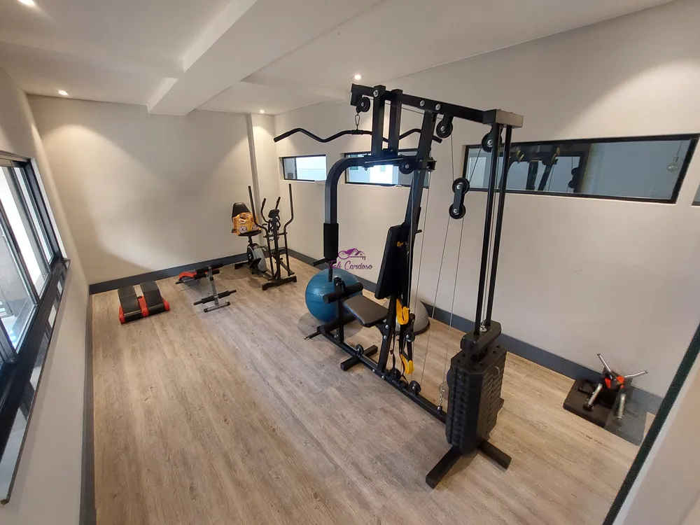 Apartamento, 3 quartos, 129 m² - Foto 14