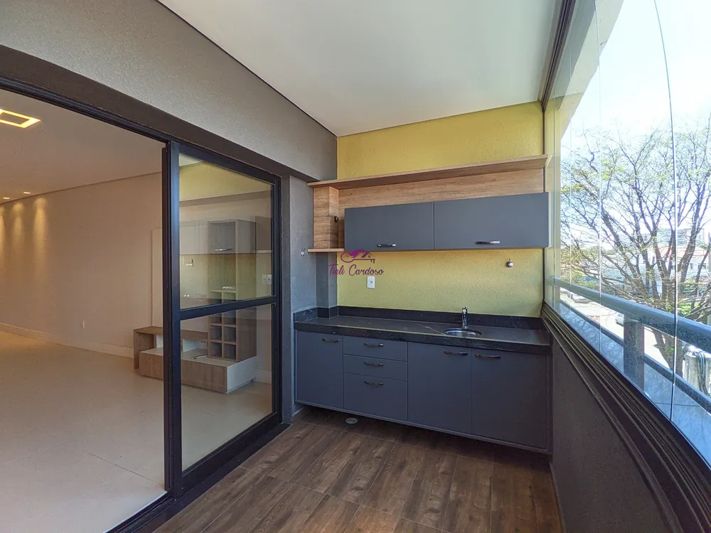 Apartamento, 3 quartos, 129 m² - Foto 6