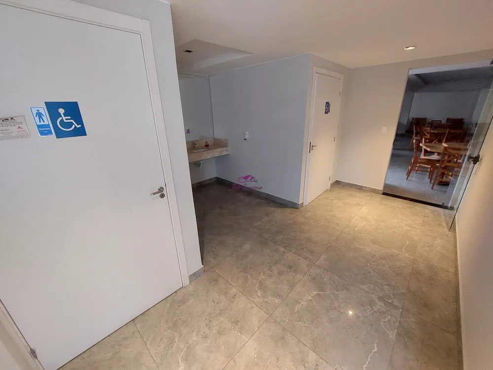 Apartamento, 3 quartos, 129 m² - Foto 7