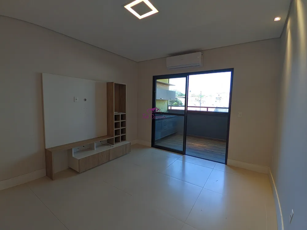 Apartamento, 3 quartos, 129 m² - Foto 4