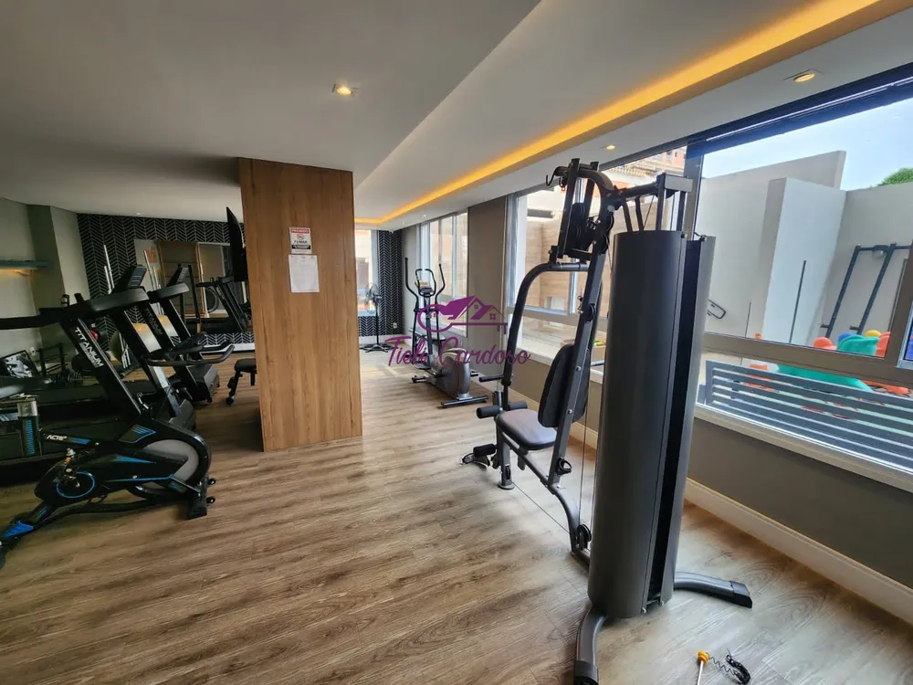 Apartamento, 2 quartos, 60 m² - Foto 12