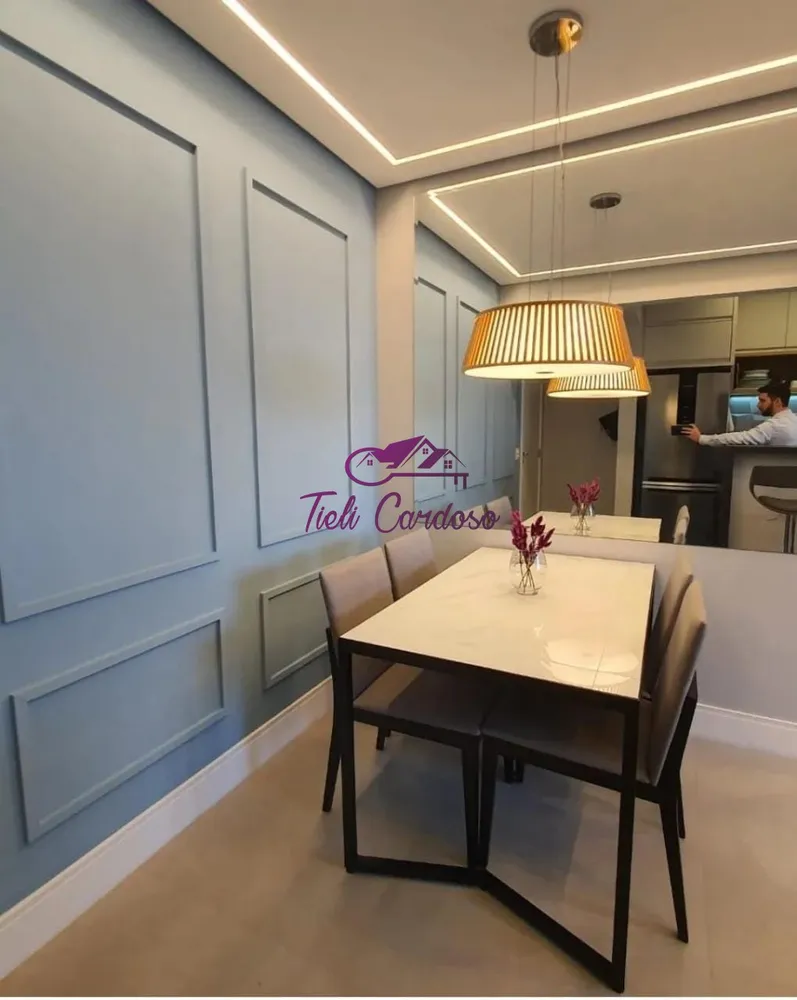 Apartamento, 2 quartos, 60 m² - Foto 9