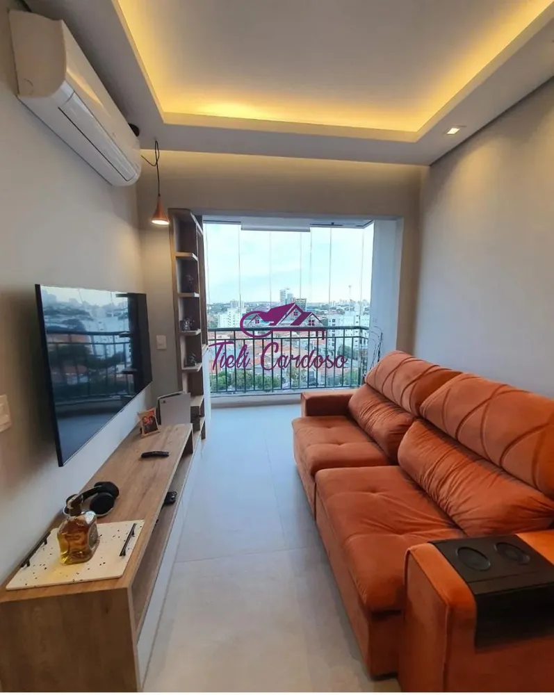 Apartamento, 2 quartos, 60 m² - Foto 5
