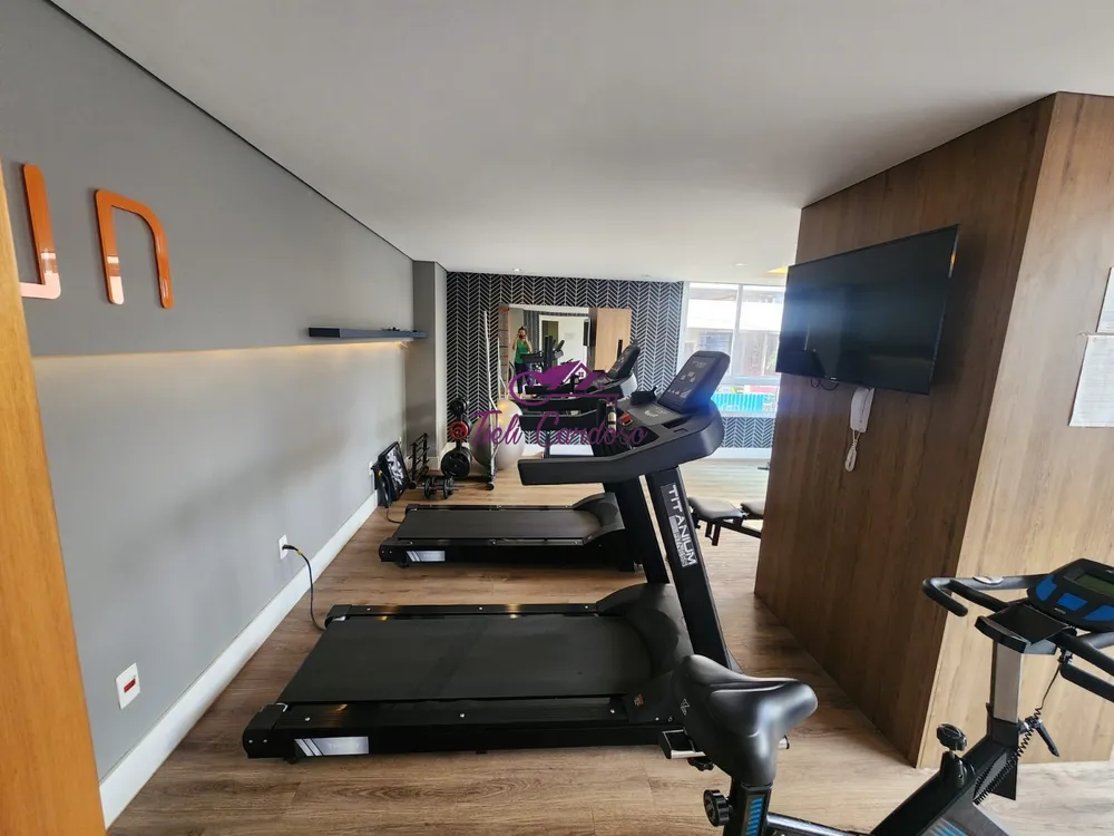 Apartamento, 2 quartos, 60 m² - Foto 11