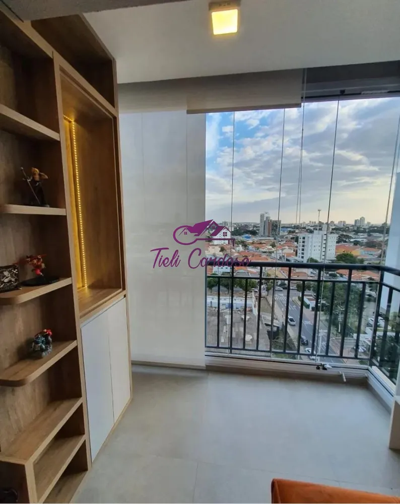 Apartamento, 2 quartos, 60 m² - Foto 8