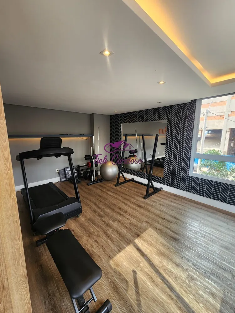 Apartamento, 2 quartos, 60 m² - Foto 10