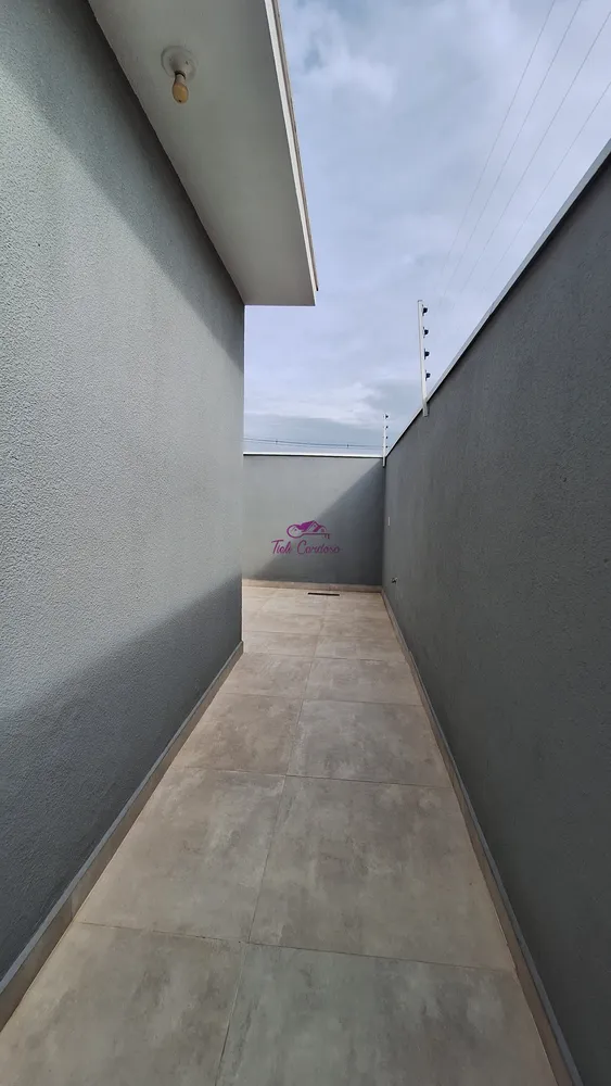 Casa, 2 quartos - Foto 15