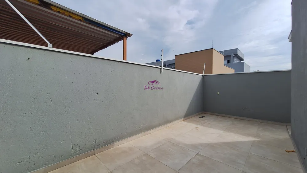 Casa, 2 quartos - Foto 18