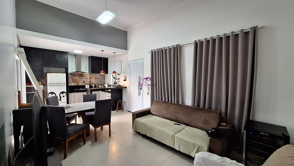 Casa, 2 quartos - Foto 2