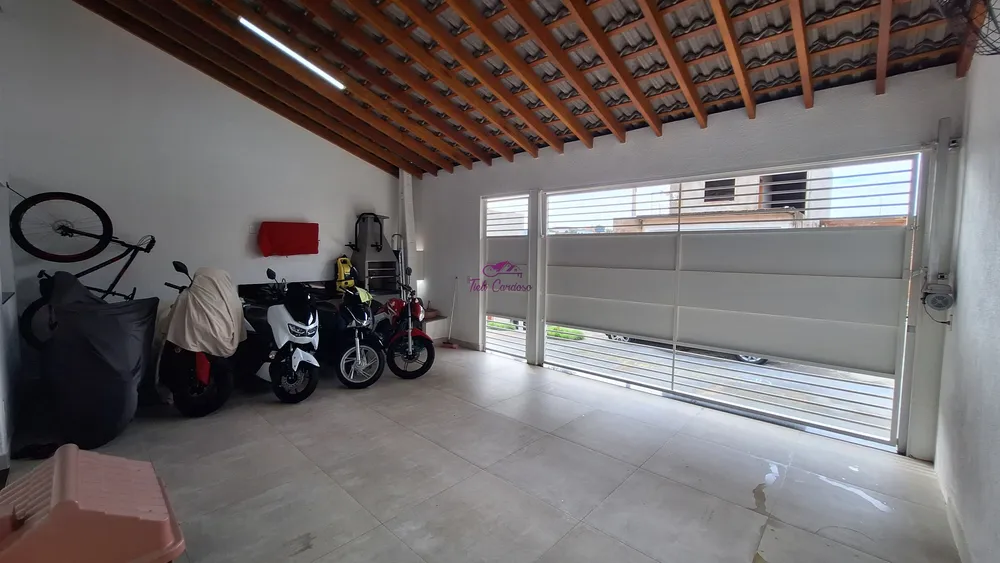 Casa, 2 quartos - Foto 19