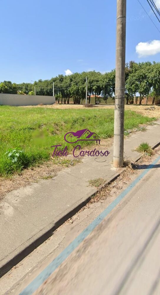 Terreno, 335 m² - Foto 1