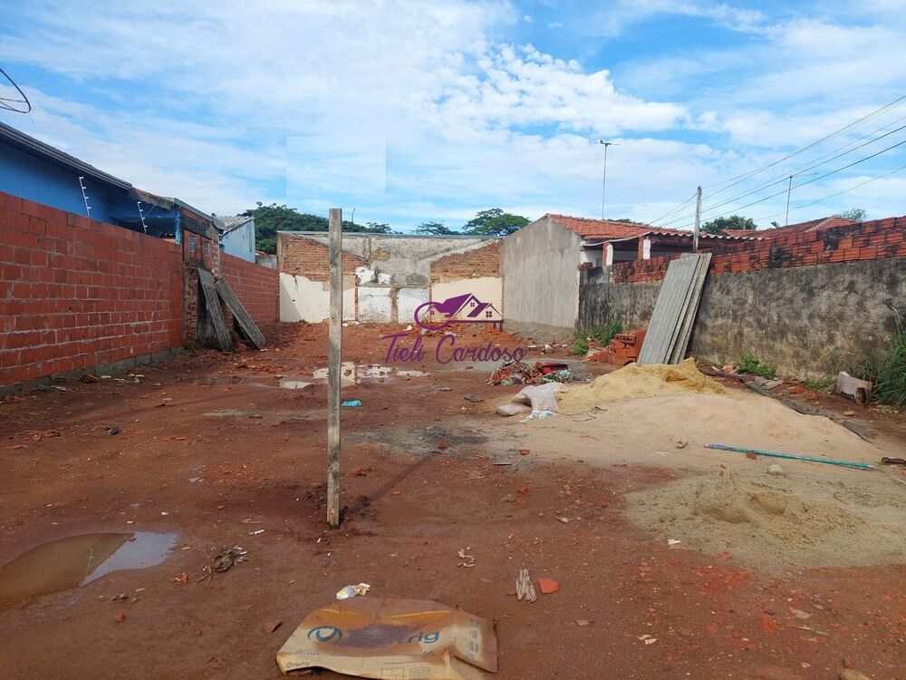 Terreno, 125 m² - Foto 2