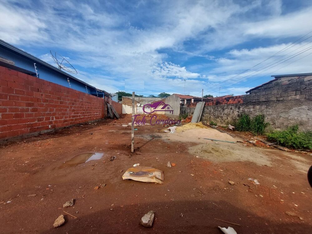 Terreno, 125 m² - Foto 1