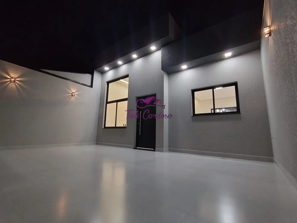 Casa, 3 quartos - Foto 5