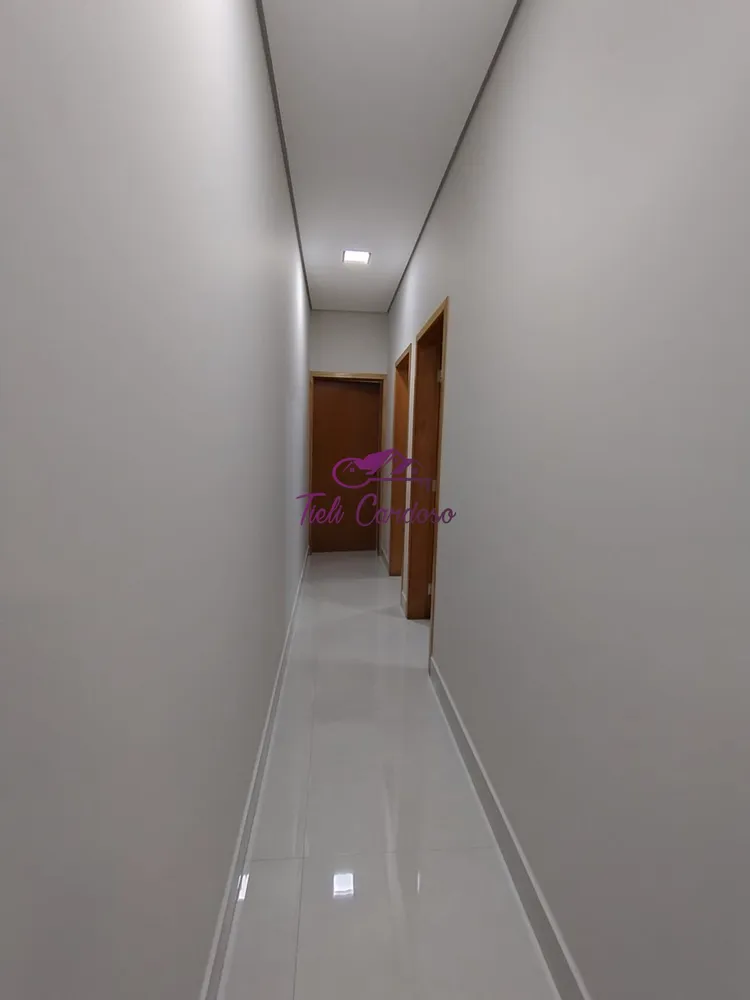 Casa, 3 quartos - Foto 4