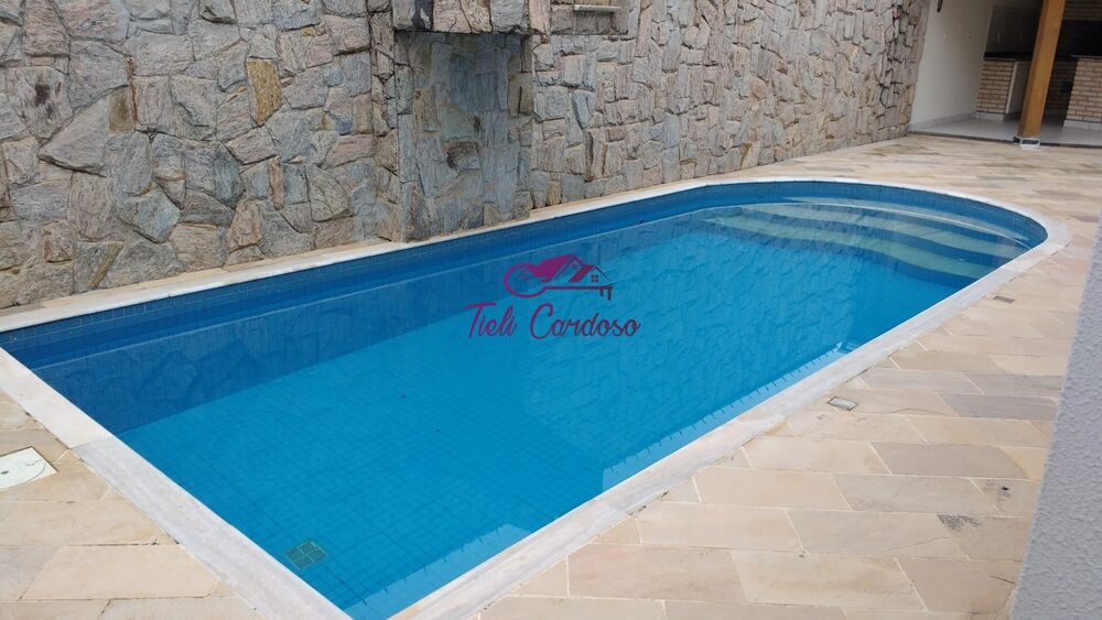 Casa, 4 quartos - Foto 2