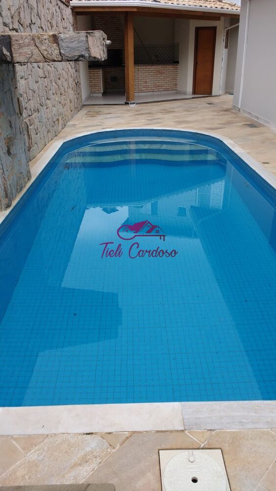 Casa, 4 quartos - Foto 1