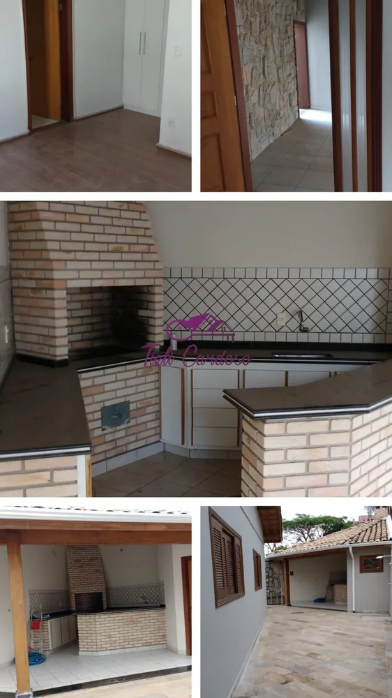 Casa, 4 quartos - Foto 15