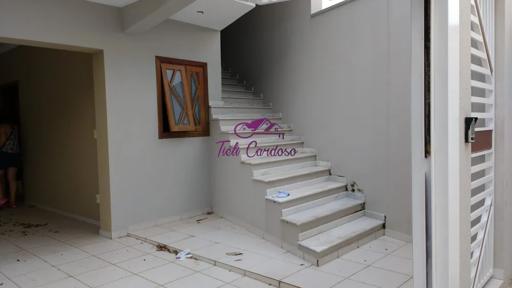 Casa, 4 quartos - Foto 11