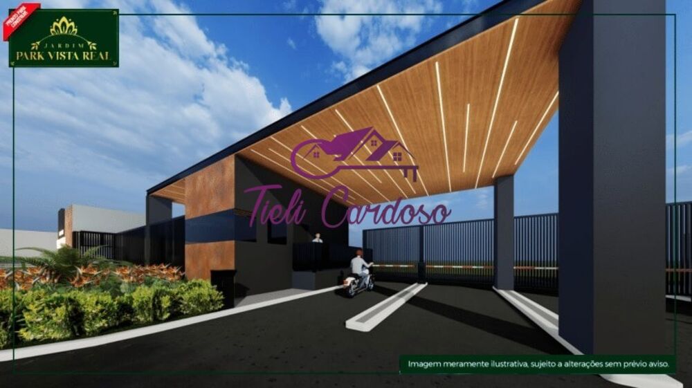 Terreno à venda, 300m² - Foto 1