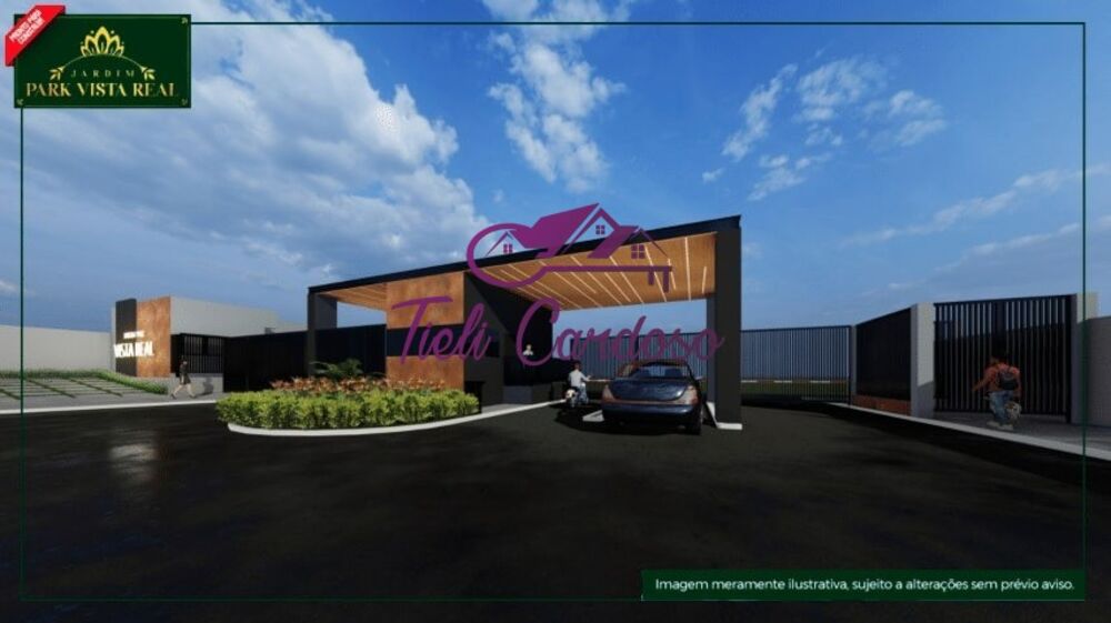 Terreno à venda, 300m² - Foto 2