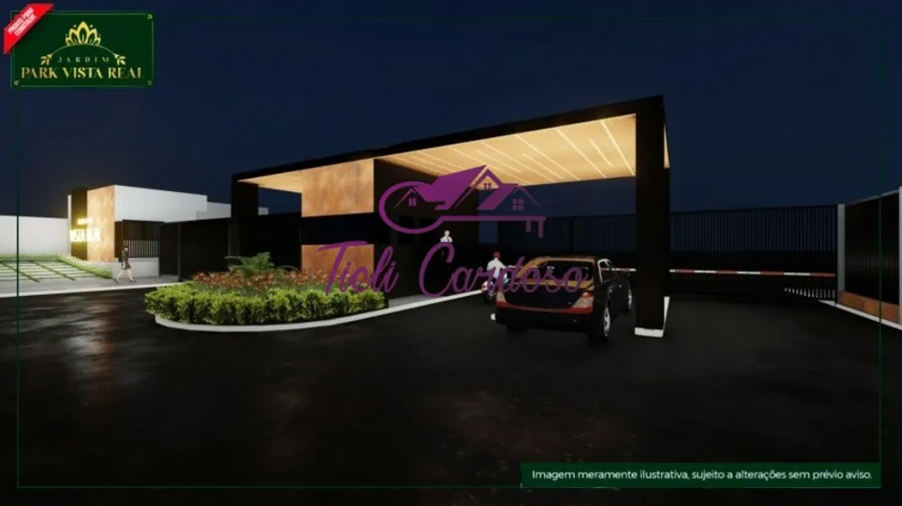 Terreno, 300 m² - Foto 12