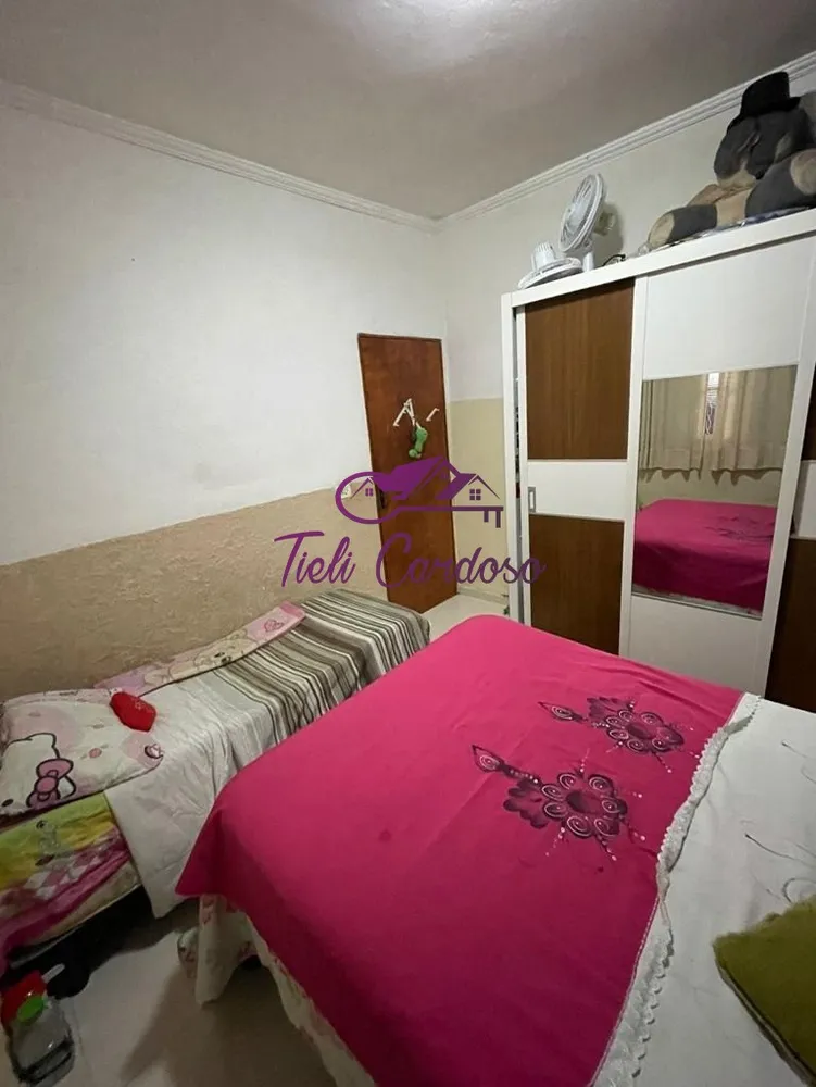 Casa, 2 quartos - Foto 17
