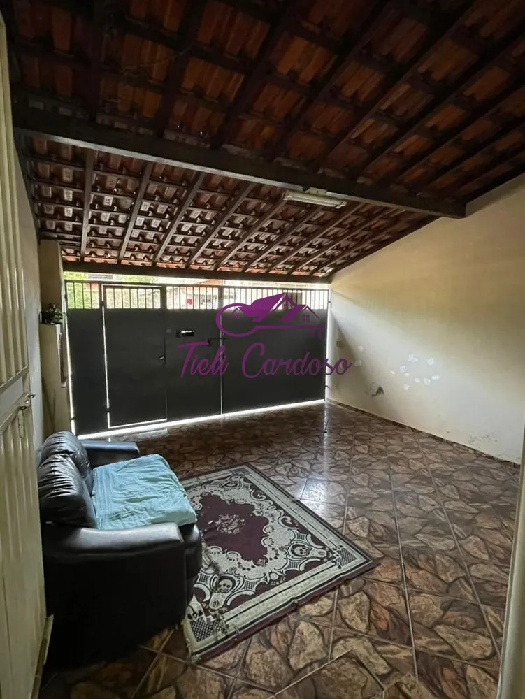Casa, 2 quartos - Foto 10