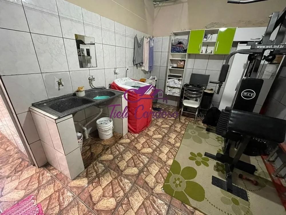 Casa, 2 quartos - Foto 19