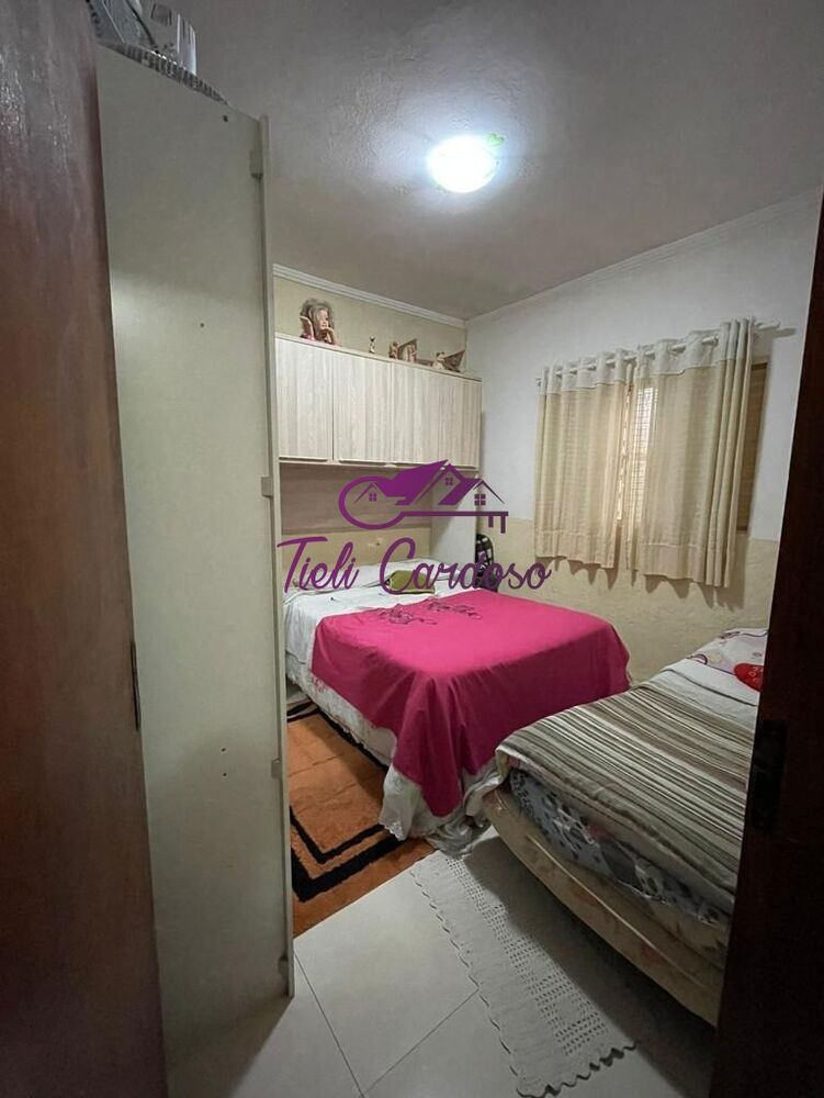 Casa, 2 quartos - Foto 2
