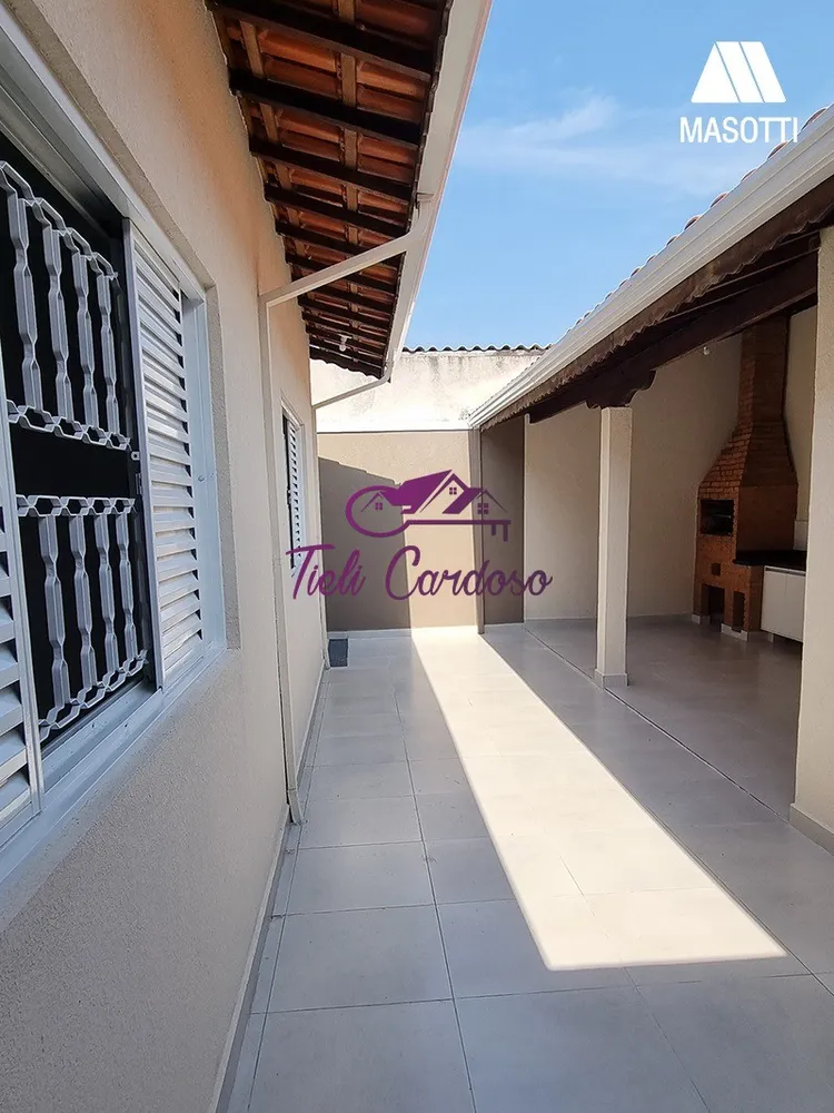Casa, 3 quartos - Foto 5