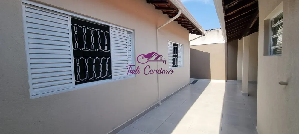 Casa, 3 quartos - Foto 12