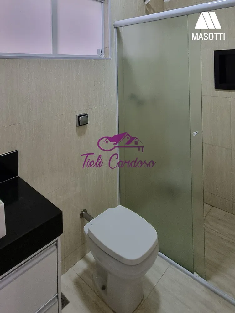 Casa, 3 quartos - Foto 4
