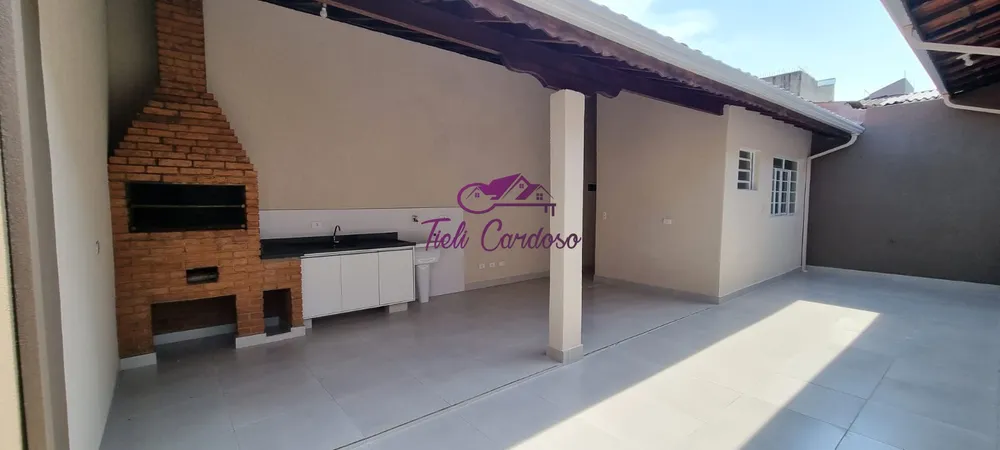 Casa, 3 quartos - Foto 10