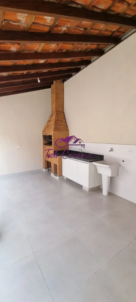 Casa, 3 quartos - Foto 11