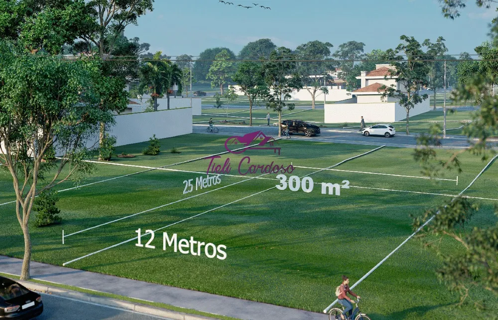 Terreno, 300 m² - Foto 16