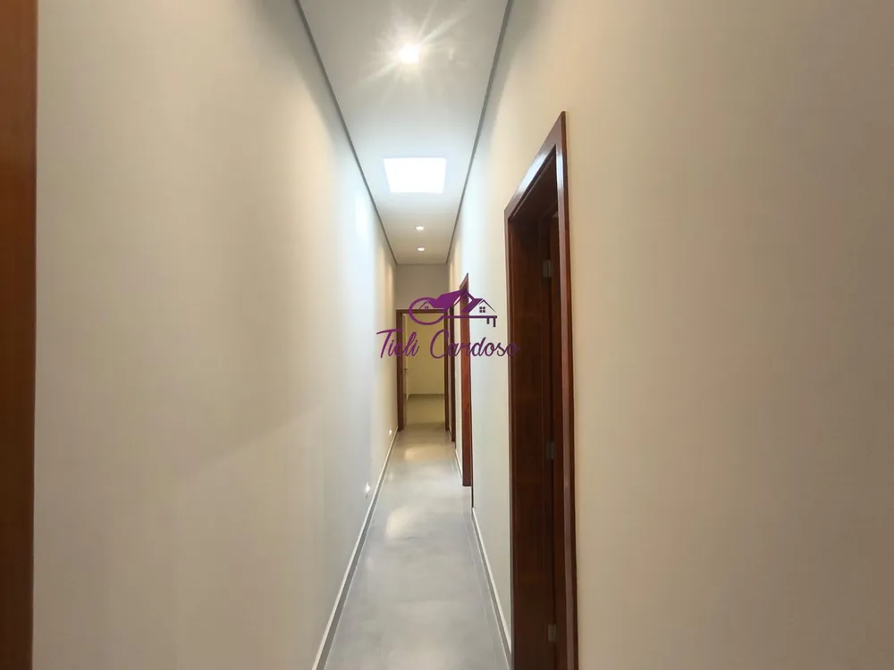 Casa, 3 quartos - Foto 6