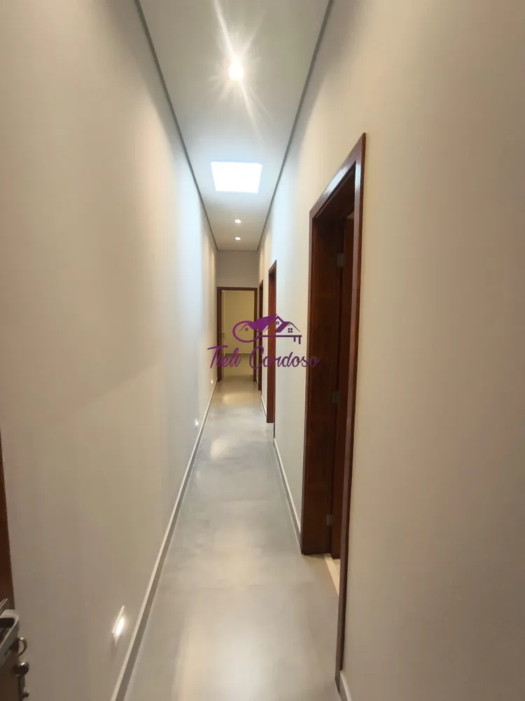 Casa, 3 quartos - Foto 4